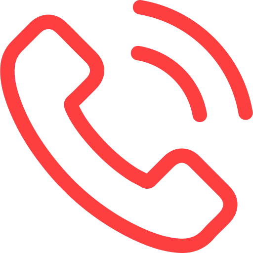 Phone call icon for Prime Step India support
