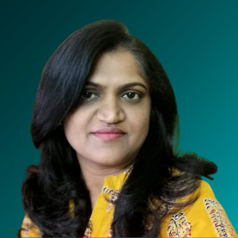 Kavitha Sahadev