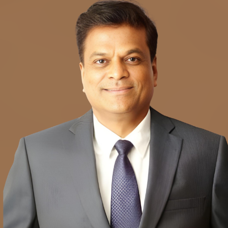 Dr. Arunaagiri Mudaaliar
