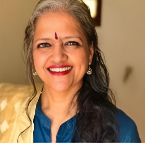 Sujatha Suresh