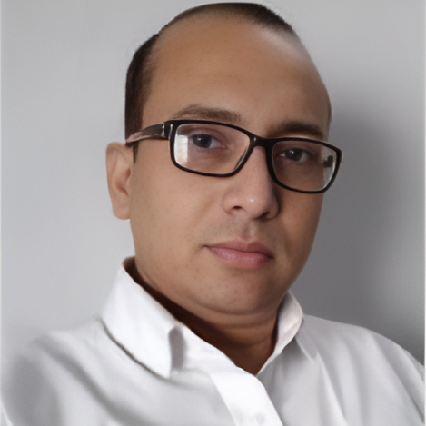Arnab Mukherjee