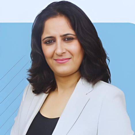 MARIA SHAH