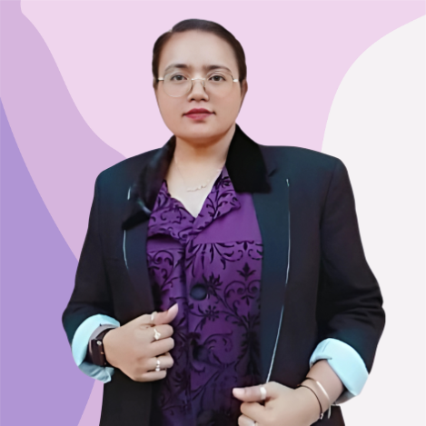 Dr. ShinyMenon