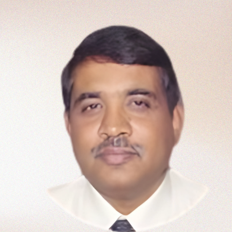 Shireesh Pingle