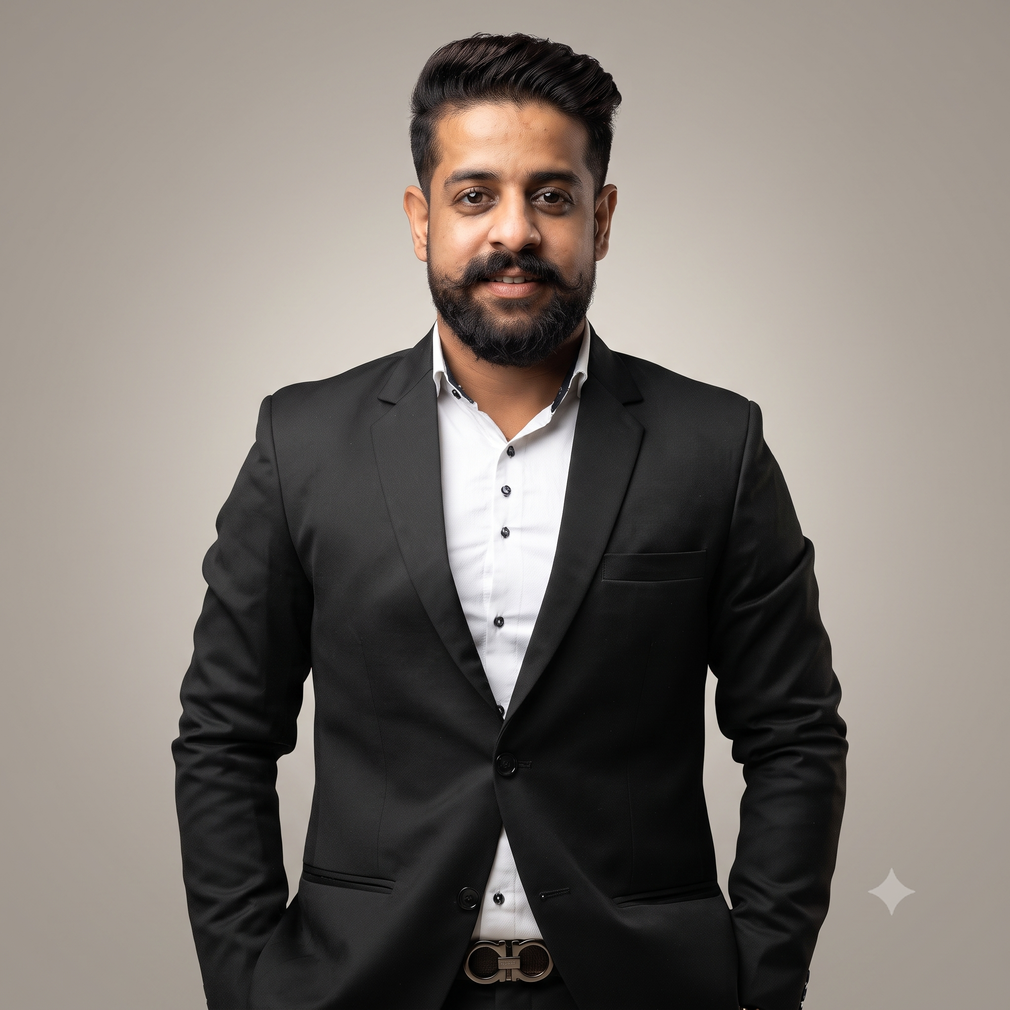Deepanshu Sachdeva