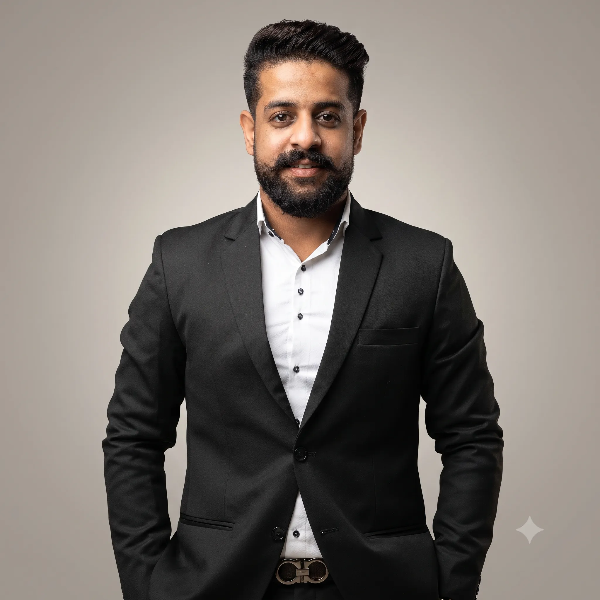 Deepanshu Sachdeva