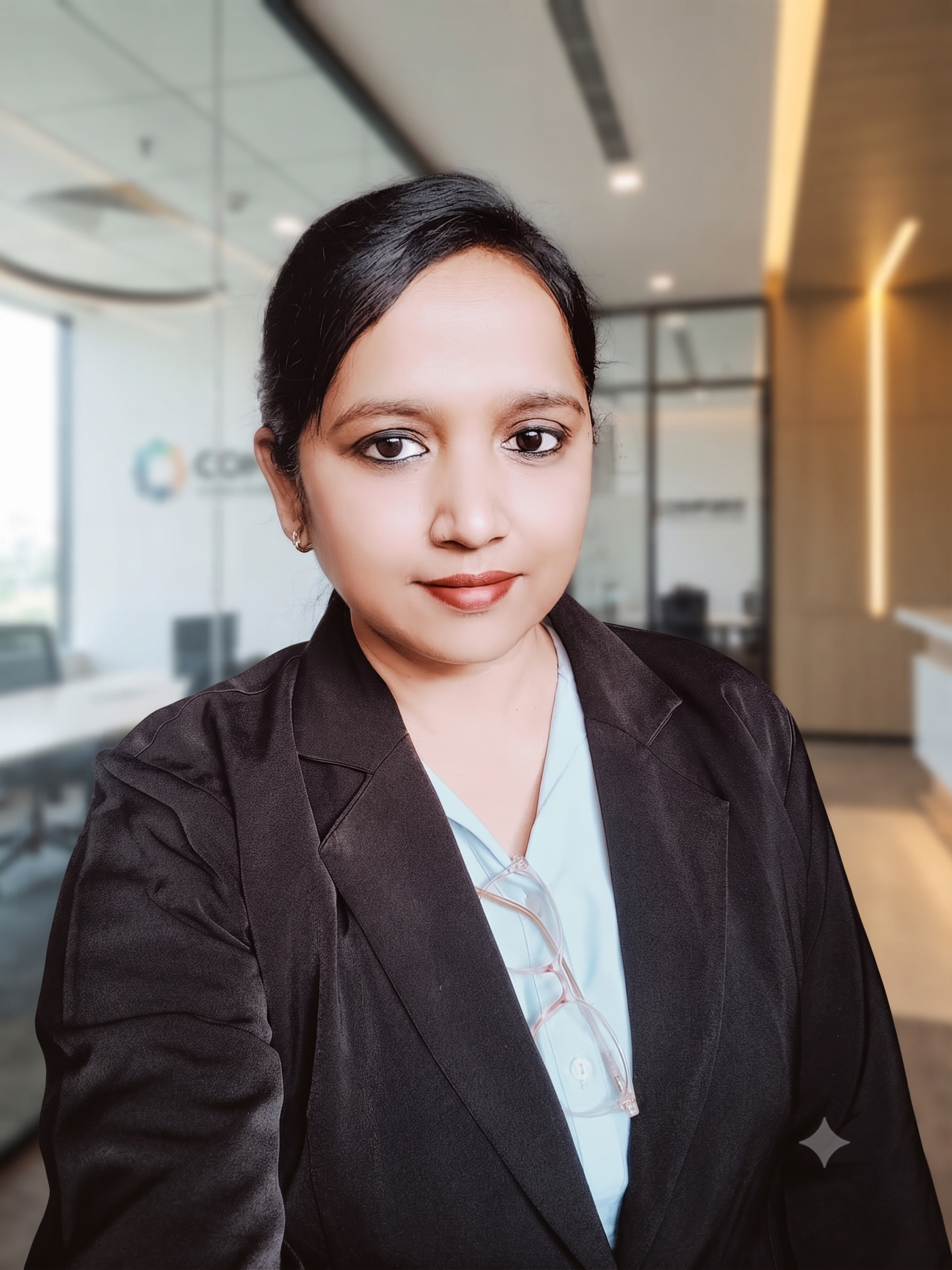 Deepthi Panda