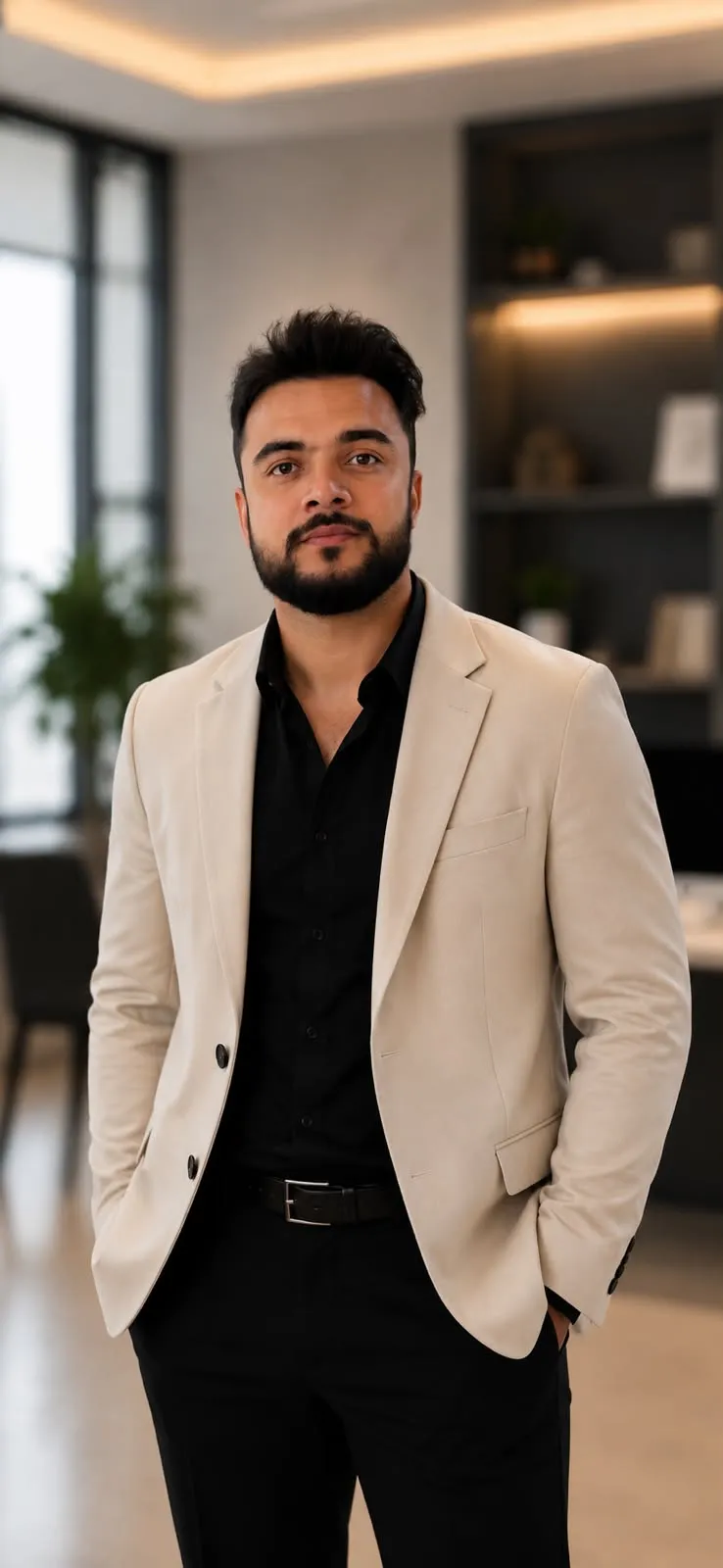 Gagan Shergill