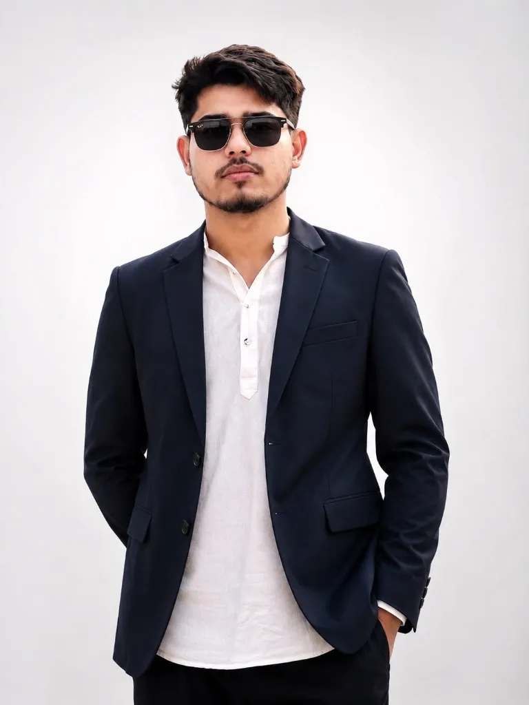 Nayab Chaudhary