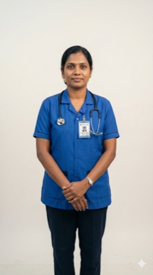 Nurse