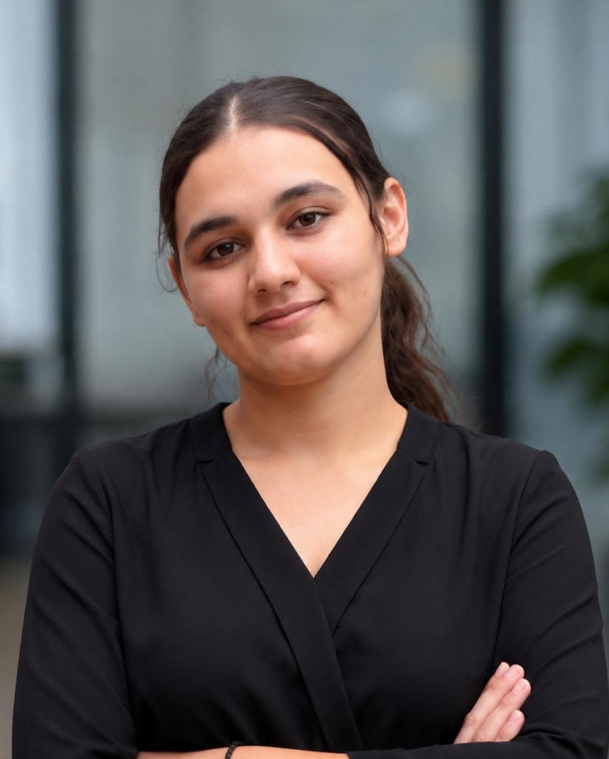Parvinder Kaur