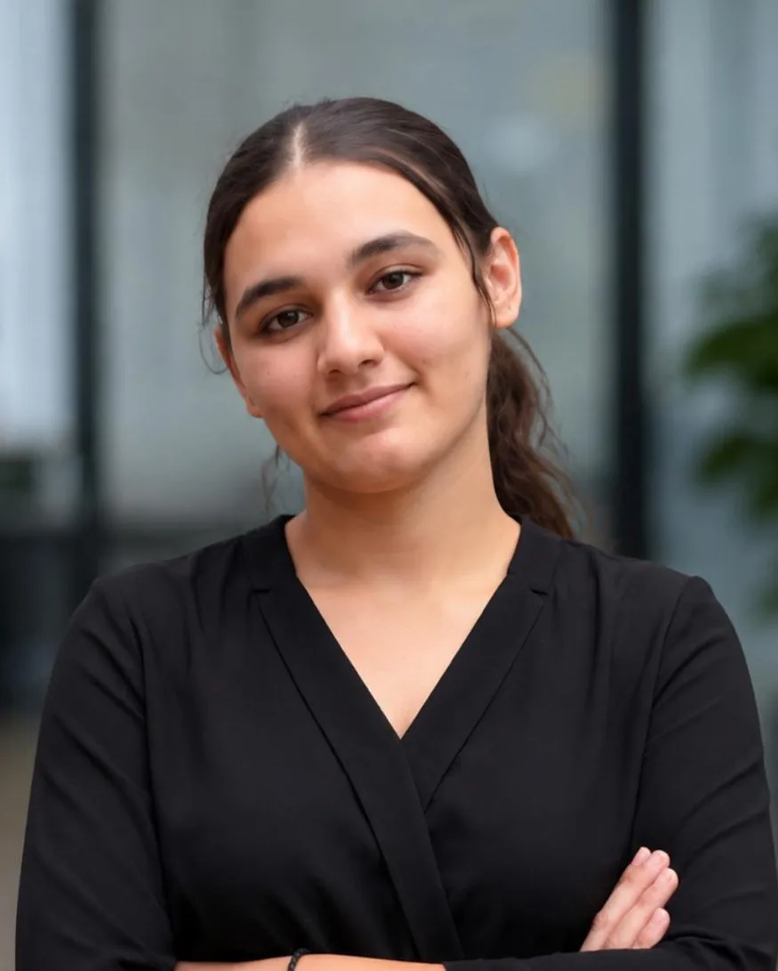 Parvinder Kaur