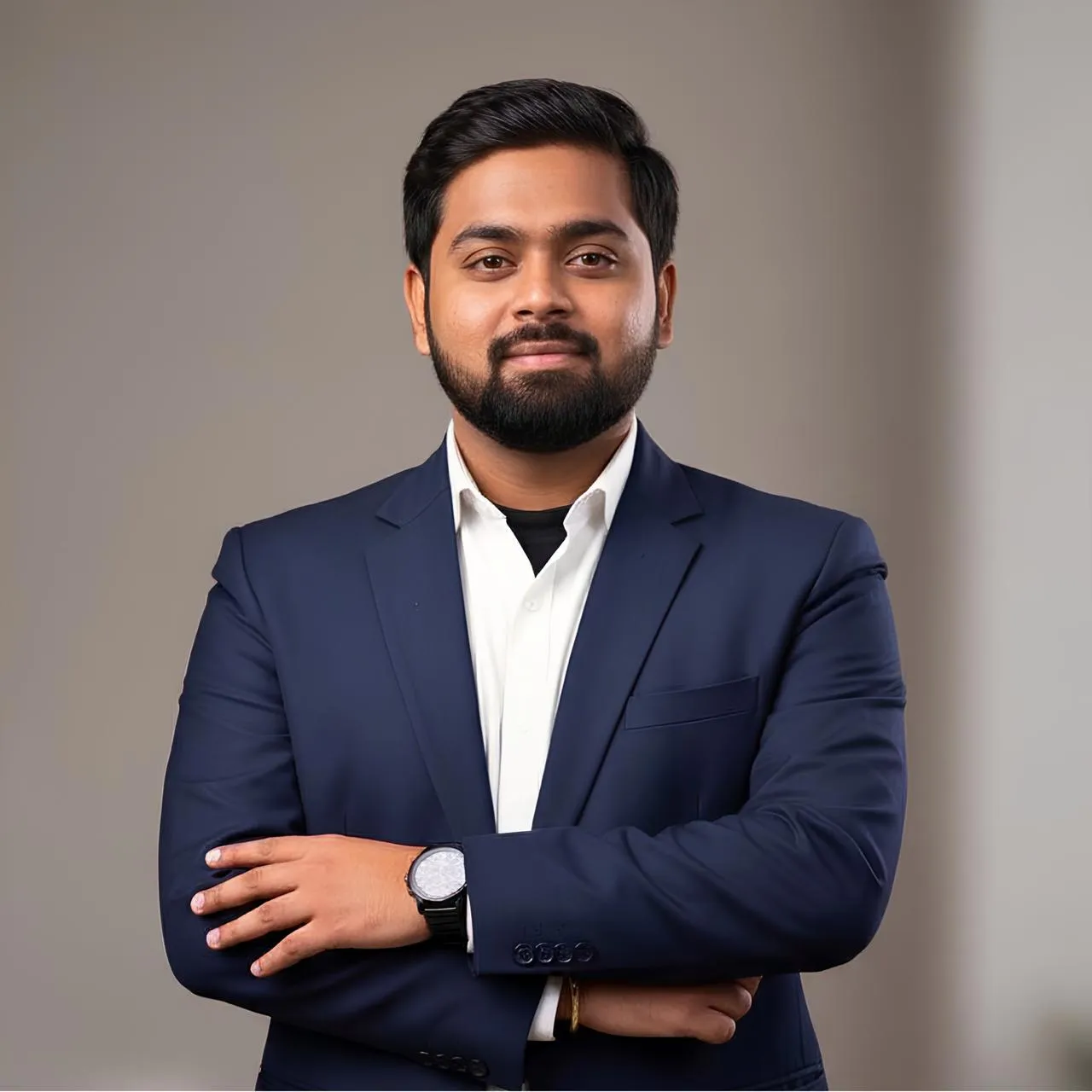 Rahul Kumar