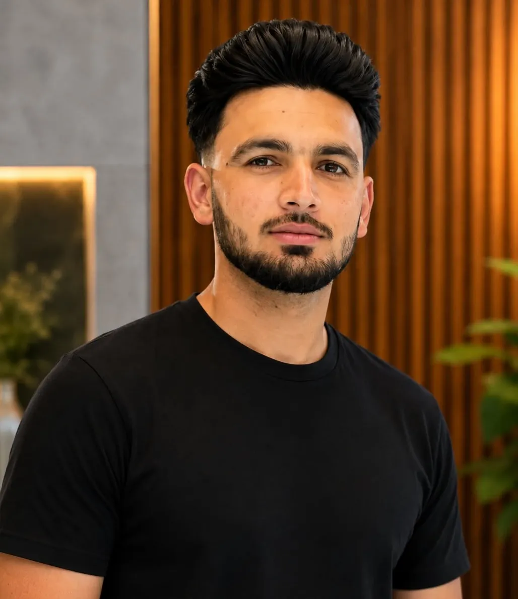 Sandeep Singh
