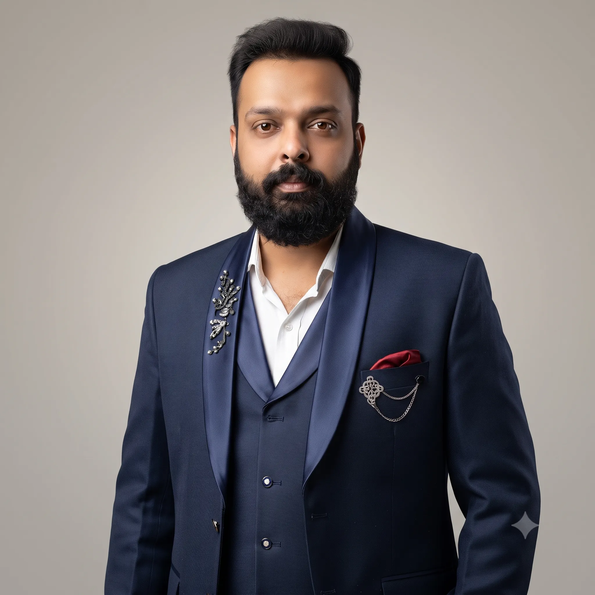 Shahbaz Khan