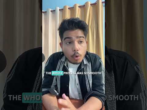 Prime Step Testimonial - Nayab