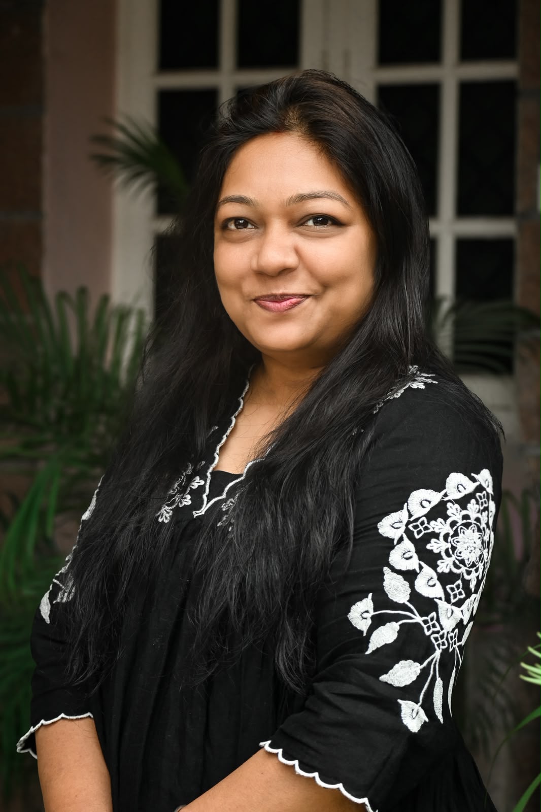 Trupti Pattanaik
