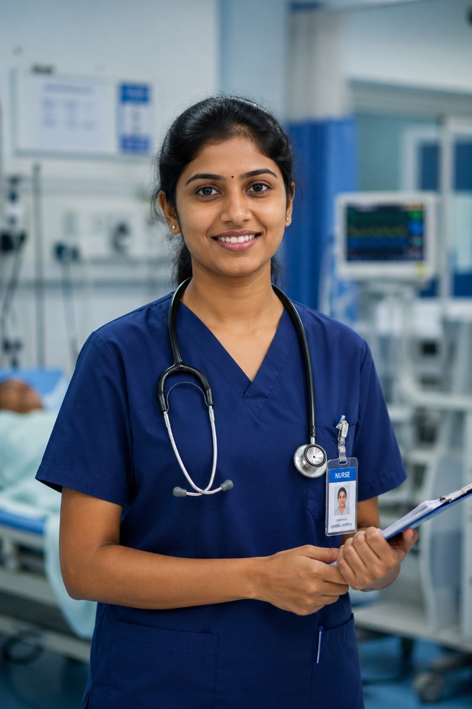 Prime Step Nurse